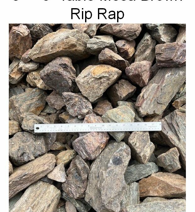 Rip Rap | J&J Landscaping Material