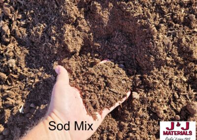 Sod Mix