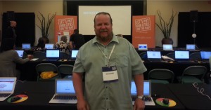 G2Video at Google event in Tempe 2015