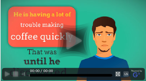 G2VideoAZ Animation video snapshot