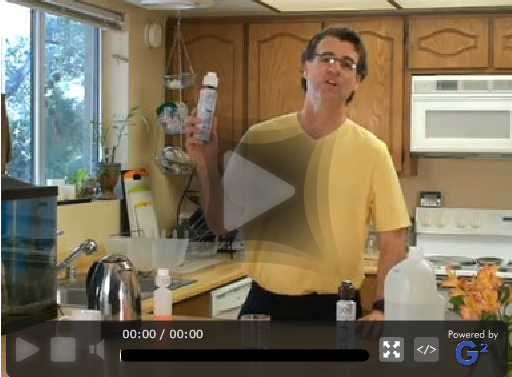 G2VideoAZ Product Demonstration video snapshot