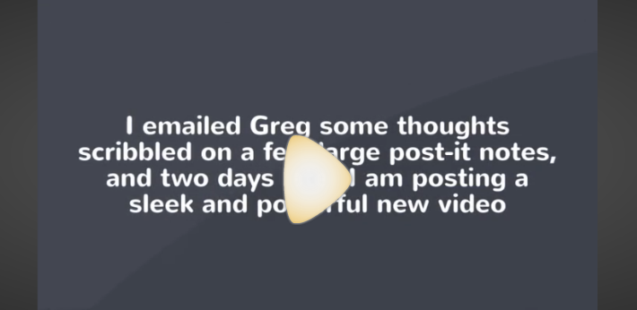 G2VideoAZ Testimonial Montage video snapshot