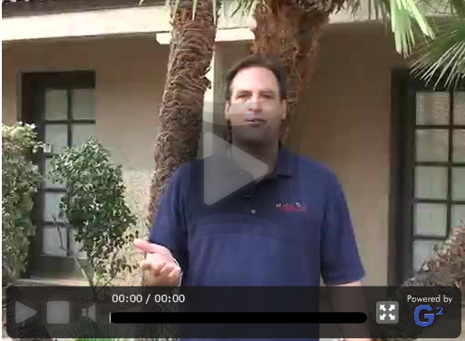 G2VideoAZ Welcome Video for Customers video snapshot