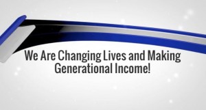 Culhane group blue intro video snapshot