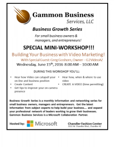 Business Growth Series 2016-6-15 flyer-1